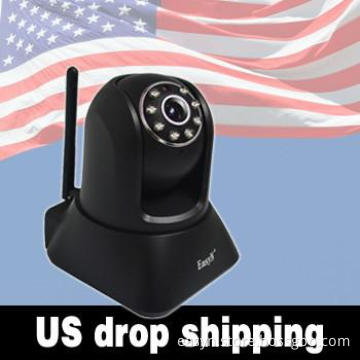2013 EasyN wireless ip camera  support 16 preset position